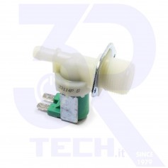 ELETTROVALVOLA 1 VIA 180° 24V DC