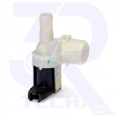 ELETTROVALVOLA 1 VIA 90° LAV (481227128375)