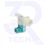 ELETTROVALVOLA 1 VIA 180° LAV