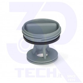FILTRO AUTOPULENTE BOSCH SIEM.