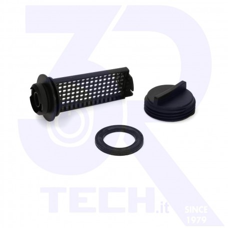 FILTRO POMPA SCARICO LAV (00403036)