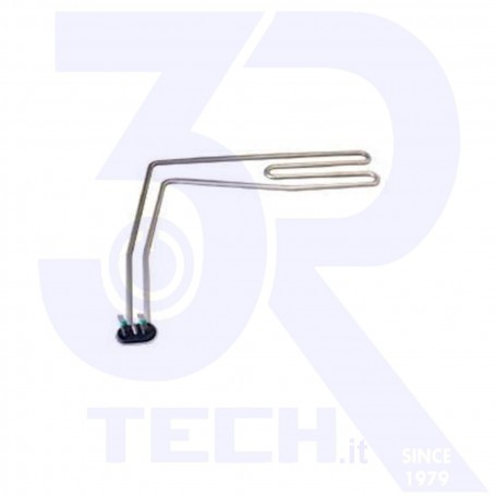 RESISTENZA 2100W LVS (C00041093)