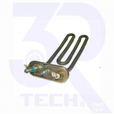 RESIST.1950W C/TERMOPROT.