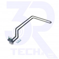 RESISTENZA 2100W ORIGINALE LVS (50249381000)