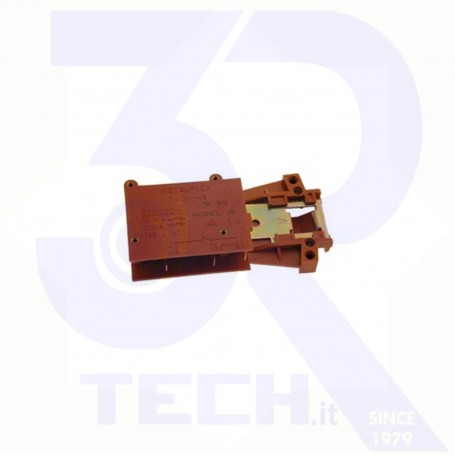 BLOCCAPORTA ZV445A3 GORENJE