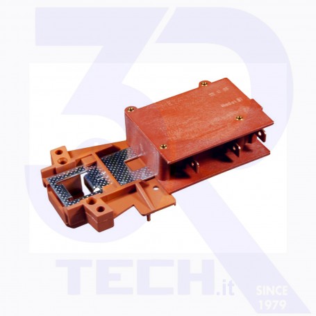 ELETTROS.REX METALFLEX