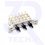 PULSANTIERA 3 TASTI 6C LAV (SWT303UN)