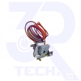 TERMOSTATO REGOLABILE 30°C- 90°C LAV