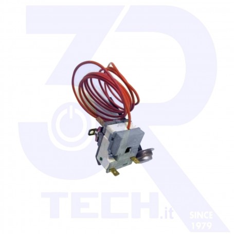 TERMOSTATO REGOLABILE 30°C- 90°C LAV