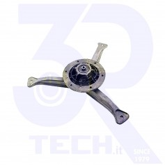 Crociera Lavatrice 400-600 Giri Indesit