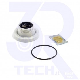 Kit Mozzo Antiorario Lavatrice Rex