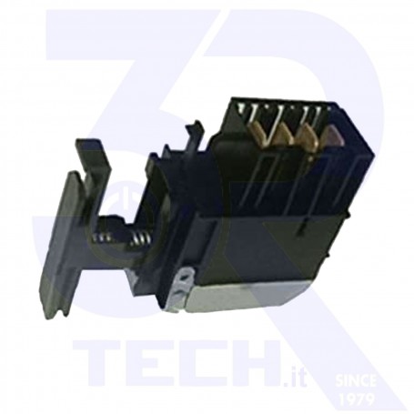 INTERRUTTORE LAV (481941029004)