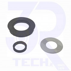 KIT GUARN.CROCIERA 800 G