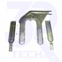 BRUCIATORE FORNO COMPLETO