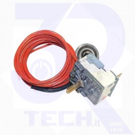 TERMOSTATO REGOLABILE