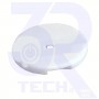 FERMABULBO TERMOSTATO BIANCO `DF2603T`