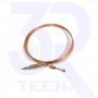 TERMOCOPPIA ORIGINALE L=1200MM FOR