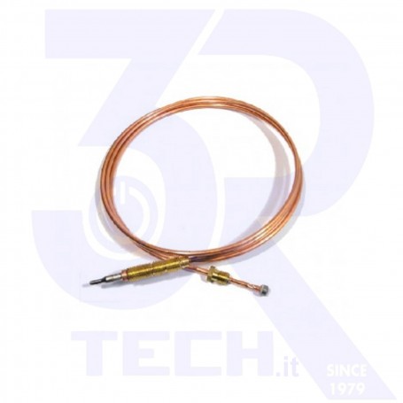 TERMOCOPPIA ORIGINALE L=1200MM FOR