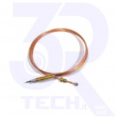 TERMOCOPPIA ORIGINALE L=1200MM FOR