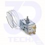 TERM. A130175/077B6447 CENTER POST