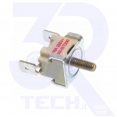 TERMOSTATO 190°C FOR