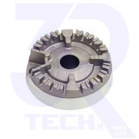 BRUCIATORE AUX X H0212 MONTA S0237 P.C. (B0241)