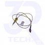 TERMOCOPPIA L=600MM P.C.