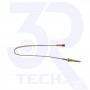 TERMOCOPPIA T.C. L=440MM P.C.