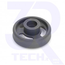 RUOTA CESTELLO INF. LVS