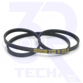 Cinghia J4 1079 Lavatrice