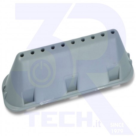 TRASCINATORE CESTO LAV