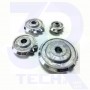 BRUCIATORI 4PZ (B0235+B0236 X2+B0237) P.C.