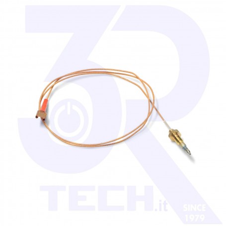 TERMOCOPPIA L=900MM P.C.