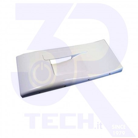FRONTALE CASSETTO BIANCO