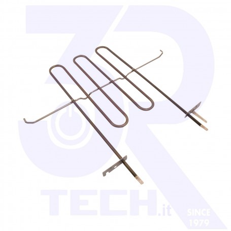 RESISTENZA SUP. 2250W FOR