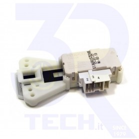 ELETTROSERRATURA ORIGINALE LAV (C00297327)