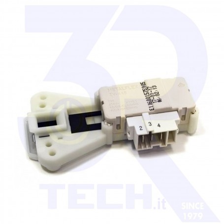 ELETTROSERRATURA ORIGINALE LAV (C00297327)