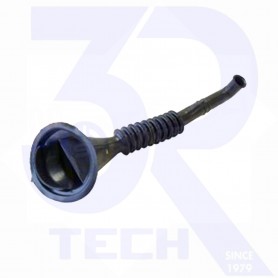 TUBO RECUPERO DETERSIVO