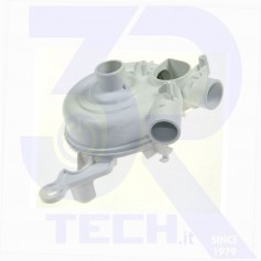 Chiocciola Completa Lavastoviglie Ariston