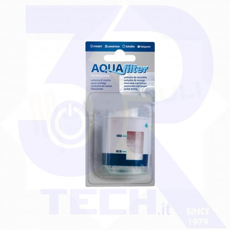 CARTUCCIA ANTICALCARE