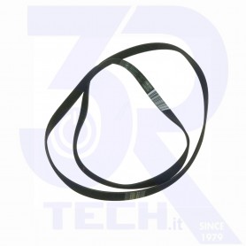 Cinghia Elastica 1195h7 Lavatrice