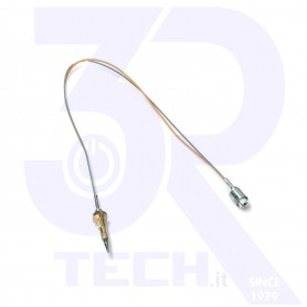 Termocoppia Tripla Corona Cucina