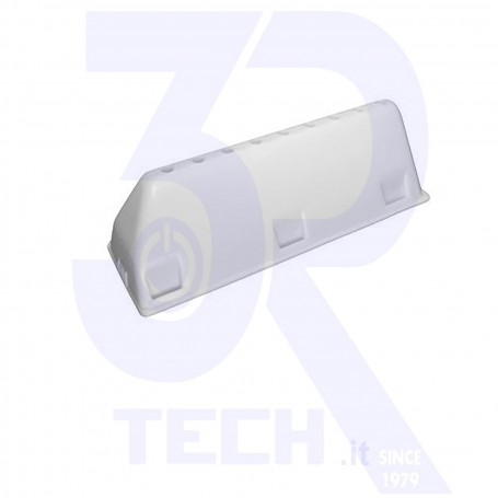 TRASCINATORE CESTO LAV