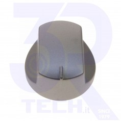 MANOPOLA FUOCHI GAS ALU DIAMOND