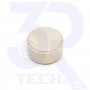 MANOPOLA INOX FOR