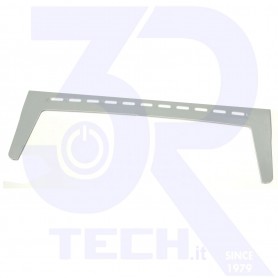 Profilo Anteriore Vetro Verduriera Frigo Ariston