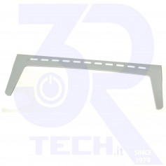 Profilo Anteriore Vetro Verduriera Frigo Ariston