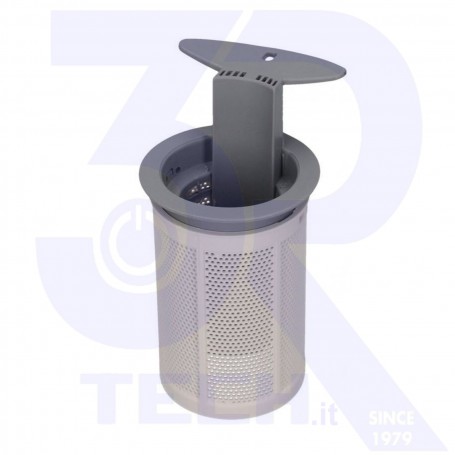 FILTRO KIT LVS