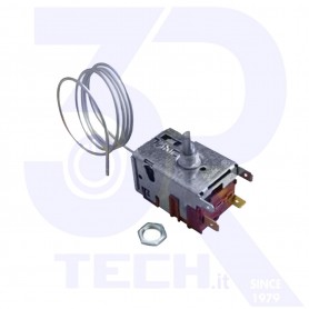 TERMOSTATO C.P. 2C FR