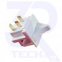 INTERRUTTORE LUCE FR (C00533956)